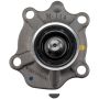 Melling M154 Stock Replacement Oil Pump