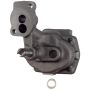 Melling M155 Stock Replacement Oil Pump