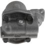 Melling M155HV High Volume Replacement Oil Pump