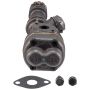 Melling M-15 Stock Replacement Oil Pump