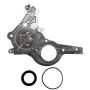 Melling M160 Stock Replacement Oil Pump