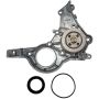Melling M160 Stock Replacement Oil Pump