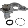 Melling M160 Stock Replacement Oil Pump