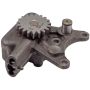 Melling M162 Stock Replacement Oil Pump