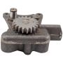 Melling M162 Stock Replacement Oil Pump