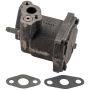 Melling M164 Stock Replacement Oil Pump