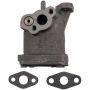Melling M164 Stock Replacement Oil Pump