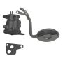 Melling M167HVS Engine Oil Pump