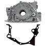 Melling M169 Stock Replacement Oil Pump