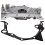 Melling M169 Stock Replacement Oil Pump