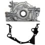 Melling M169 Stock Replacement Oil Pump