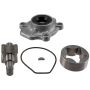 Melling M173 Stock Replacement Oil Pump