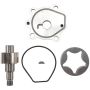 Melling M173 Stock Replacement Oil Pump
