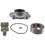 Melling M173 Stock Replacement Oil Pump