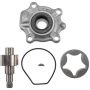 Melling M173 Stock Replacement Oil Pump