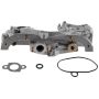 Melling M175 Stock Replacement Oil Pump
