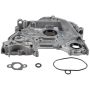 Melling M175 Stock Replacement Oil Pump