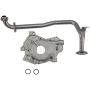 Melling M176-332S Engine Oil Pump