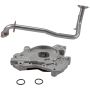 Melling M176-332S Engine Oil Pump