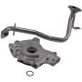 Melling M176-334S Engine Oil Pump