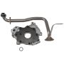 Melling M176-334S Engine Oil Pump