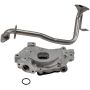 Melling M176-334S Engine Oil Pump