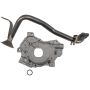 Melling M176-334S Engine Oil Pump