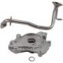Melling M176-334S Engine Oil Pump