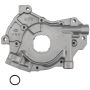 Melling M176 Stock Replacement Oil Pump