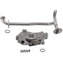 Melling M176HV-332S Engine Oil Pump