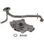 Melling M176HV-334S Engine Oil Pump