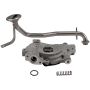 Melling M176HV-334S Engine Oil Pump