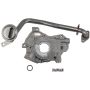 Melling M176HV-334S Engine Oil Pump