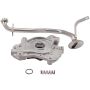 Melling M176HV-334S Engine Oil Pump