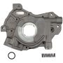Melling M176HV High Volume Replacement Oil Pump
