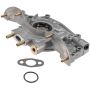 Melling M178 Stock Replacement Oil Pump