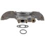 Melling M178 Stock Replacement Oil Pump