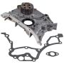 Melling M183 Stock Replacement Oil Pump