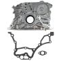 Melling M183 Stock Replacement Oil Pump