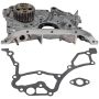 Melling M183 Stock Replacement Oil Pump