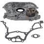 Melling M183 Stock Replacement Oil Pump