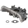 Melling M184 Stock Replacement Oil Pump