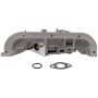 Melling M184 Stock Replacement Oil Pump