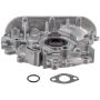 Melling M184 Stock Replacement Oil Pump