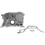 Melling M186 Stock Replacement Oil Pump