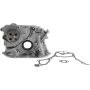 Melling M186 Stock Replacement Oil Pump