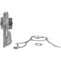 Melling M186 Stock Replacement Oil Pump