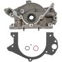 Melling M189 Stock Replacement Oil Pump