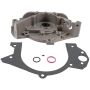 Melling M189 Stock Replacement Oil Pump