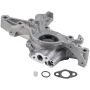 Melling M191 Stock Replacement Oil Pump